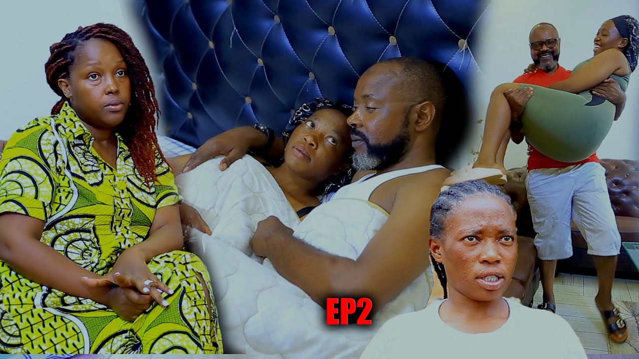 ISHYANO RIBI EP2:Umukozi atangiye gusuzugura Nyirabuja ubuse Boss arabyakira ate?