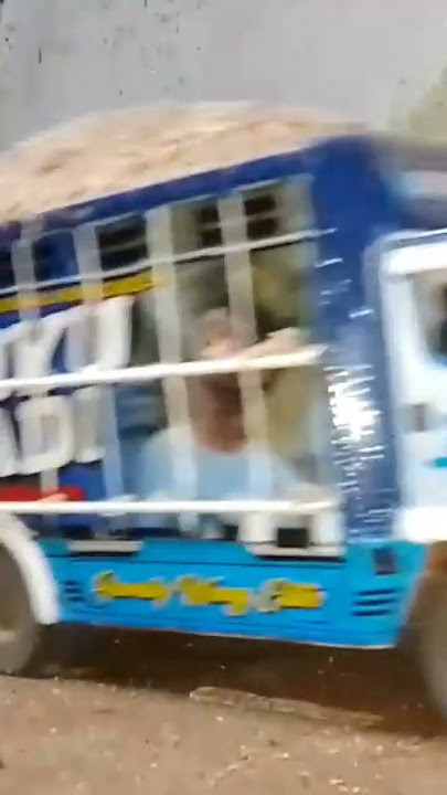 miniatur truk wahyu abadi