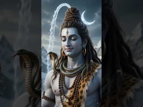 महादेव ने नंदी को ही अपना वाहन क्यों बनाया?जानिए नंदी की अद्भुत कथा#Mahadev#ViralShorts #Shortsfeed