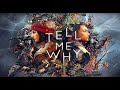 Tell Me Why | Trailer Song ♪ | Till I See You Again - UNSECRET ft. The Powder Room [CLEAN VERSION]