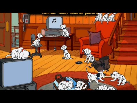 Vidéo: Les 101 Dalmatiens sont-ils sur Disney Plus ?