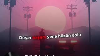 Talıb Tale (Hardasan )Official Music