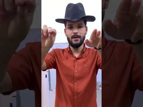 تعليم الخيط تعليم الحلاقة