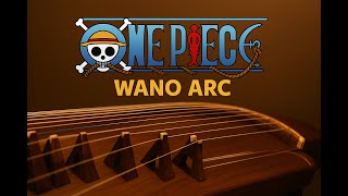 One Piece - Wano Kuni Arc Ost Instrumental Music