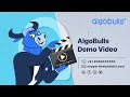 Algobulls demo  trading with algorithms