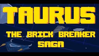 Taurus: The Brick Breaker Saga - Arkanoid Style Brick Breaker! screenshot 5