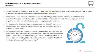 Scrum Events