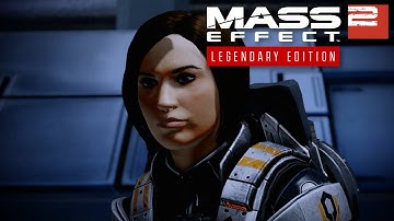 MSV Strontium Mule | Mass Effect 2 (LE) | Modded Walkthrough - Part 73