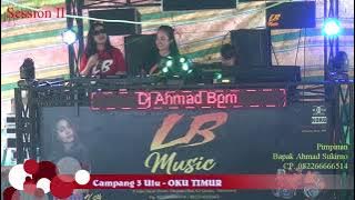 Campang 3 Ulu - Session II