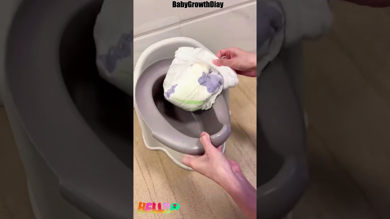 Struggling with Potty Training? The Baby Toilet Training Potty Makes It Easy!#Shorts