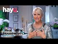 Yolanda Returns to Her Hometown | The Real Housewives of Beverly Hills | Season 5