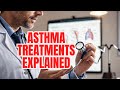 Asthma Explained by Doctor: Symptoms, Triggers &amp; Life-Saving Treatments You Need to Know