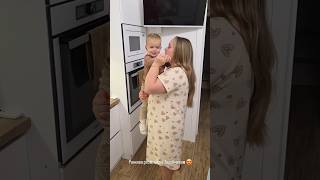 Ранкова розминка з Тадейчиком😍