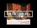 【浜田省吾】In the Fairlife / 34th ALBUM (ニセレゾ音源)
