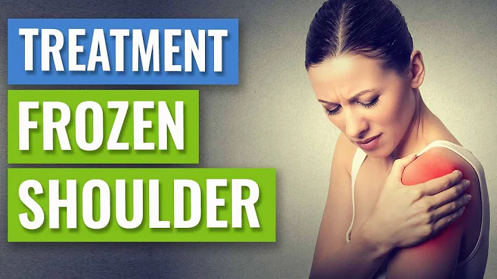 Frozen Shoulder - Causes and Treatment - DayDayNews