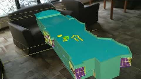 Trimble Connect Demo