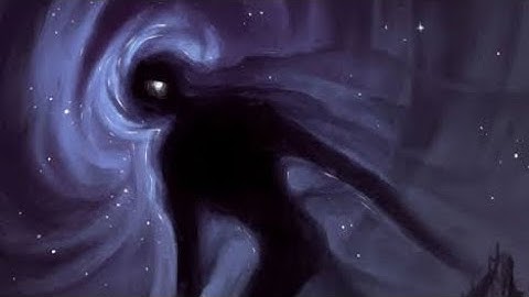 The stars do not wait for you | SCP-1915