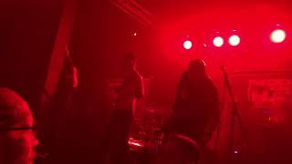 Product of Hate “Blood Coated Concrete” Live 7/13/18 At The Forge Joliet IL