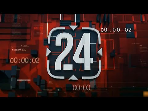 24H TVE 18 07 2020 Fallo Técnico Bucle Sinfin