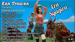 koplo jaranan terbaru era syakira#viral