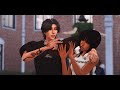 I see you🦋 | Sims4 Love Story | Ep.2