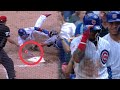 MLB Stealing Home or Highway Robbery ? ᴴᴰ