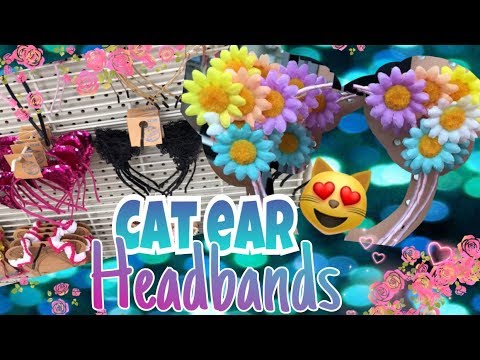 cute-cat-ear-headbands-|-so-many-cute-ones-at-walmart