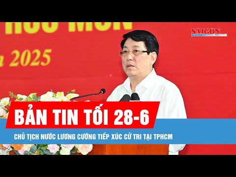 Bản tin tối