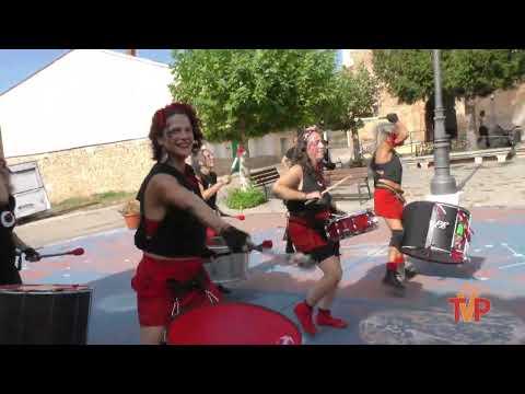 Fiestas de la Asunción y San Roque - Muriel Viejo 2025