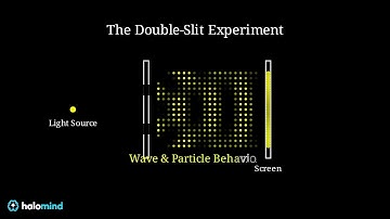 "Is Light a Wave or a Particle? The Truth Will Blow Your Mind!