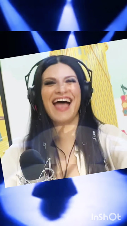 Europe & Laura Pausini 'Carrie'