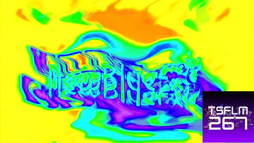 {NEW RAINBOW LIGHT} An Audio Effect I