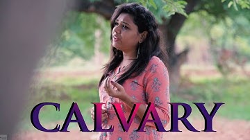 "Calvary" Malayalam Christian Song Cover Music Video