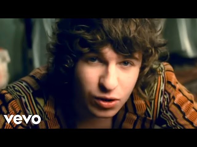 The Kooks  -  Shine on