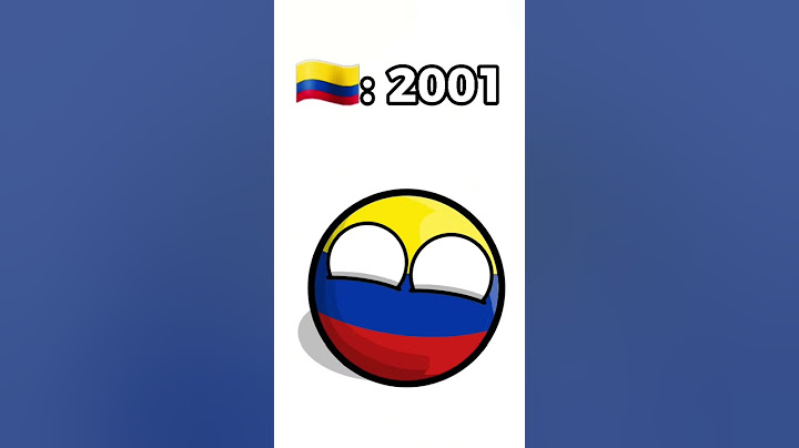 ¿y como se dice 2001 en tu país? créditos a @Mexico_Countryballs5200 #shorts #capcut #countryball