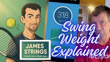 Why Swingweight Matters More Than You Think & How To Measure It At Home