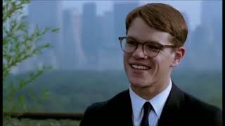 THE TALENTED Mr RIPLEY  Opening Scene