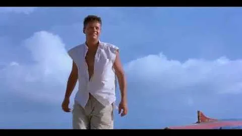 Qual o final do filme Um Sonho de Liberdade?