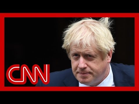 Boris Johnson floats Irish backstop alternative in Brexit plan