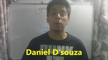 GRE Quant Fundamentals : Arithmetic : Fractions