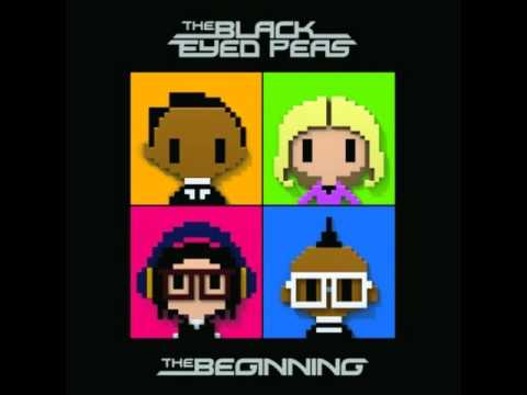 Black Eyed Peas (+) Love You Long Time