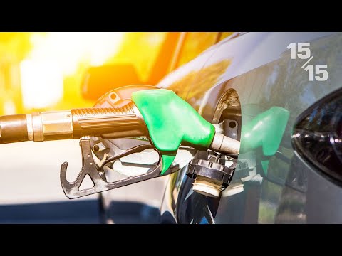 Video: Kiek kainuoja degalų purkštukų remontas?
