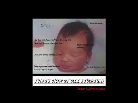 Dew- Blicka (Ft. BTR, SBR, GettaComeUp)