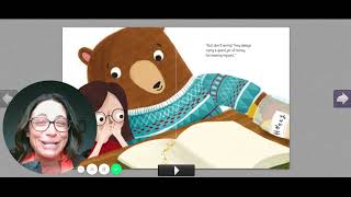 My Capstone Library Bears Make the Best Reading Buddies 1