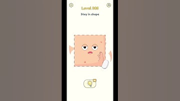 Dop2 level 305 shorts