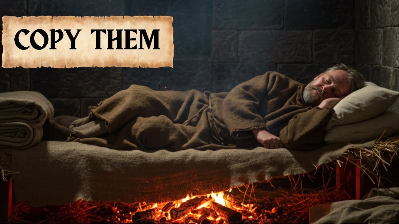 7 More Medieval Heating Hacks That Work Better Than Your Furnace