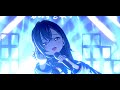 【学マス】月村手毬「一体いつから」 【MV】4K