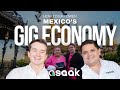 Unlocking Mobility &amp; Financial Access  Asaak’s Big Vision
