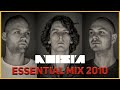 Noisia 2010 essential drum and bass 2hour mix at bbc radio 1