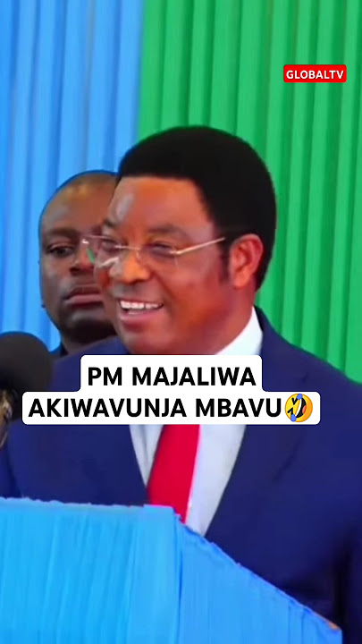 Download lagu 🤣PM MAJALIWA AKIWAVUNJA MBAVU😂🔥👏 #globaltv #breaking #shortsvideo #viralvideo #trending #live